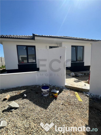 RECO Casa noua cu 3 camere in cartierul Oncea 