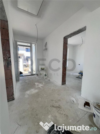 RECO Casa noua cu 3 camere in cartierul Oncea 