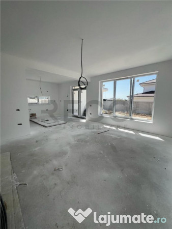 RECO Casa noua cu 3 camere in cartierul Oncea 