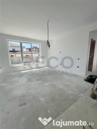 RECO Casa noua cu 3 camere in cartierul Oncea 