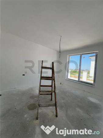 RECO Casa noua cu 3 camere in cartierul Oncea 