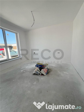 RECO Casa noua cu 3 camere in cartierul Oncea 