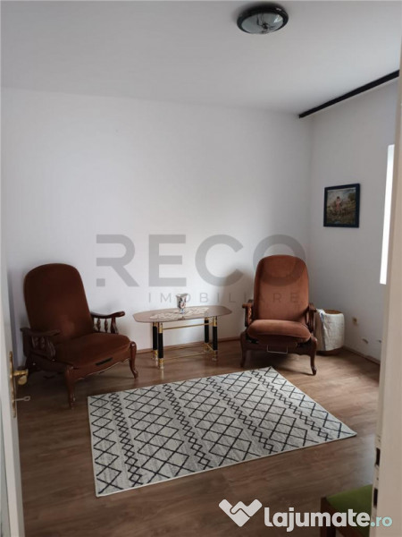 RECO CASA CU MANSARDA IN MARGHITA 