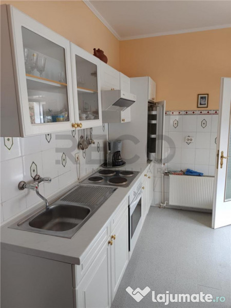 RECO CASA CU MANSARDA IN MARGHITA 