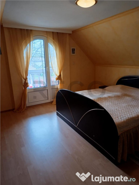 RECO CASA CU MANSARDA IN MARGHITA 