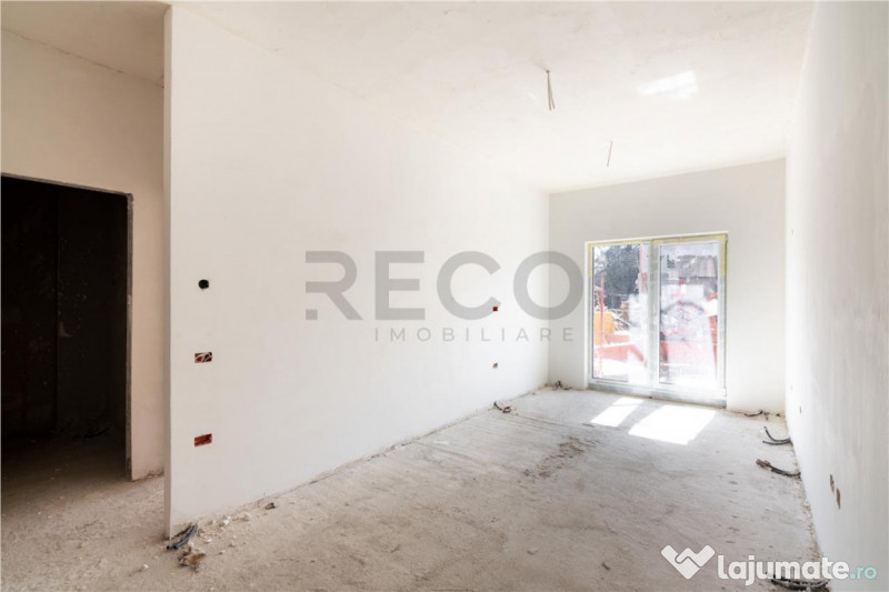 RECO Apartament 3 camere Ultracentral in Oradea 