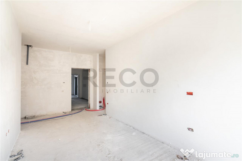 RECO Apartament 3 camere Ultracentral in Oradea 