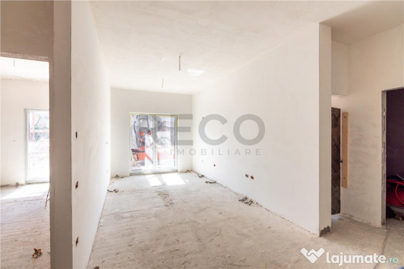 RECO Apartament 3 camere Ultracentral in Oradea 