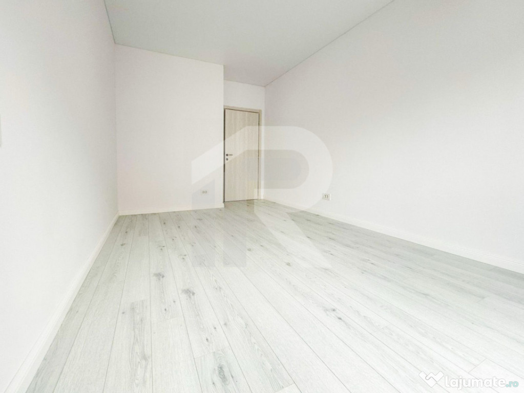 Eleganță și confort: 3 camere, ansamblu premium Pipera