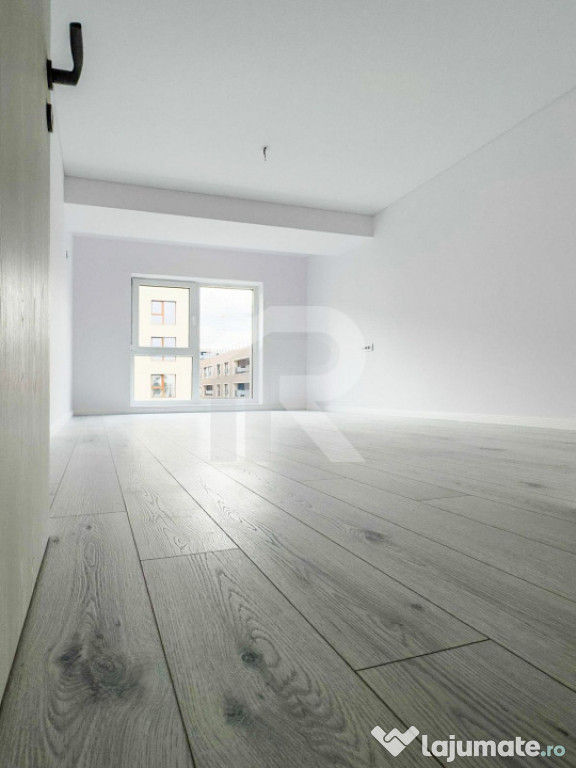 Eleganță și confort: 3 camere, ansamblu premium Pipera