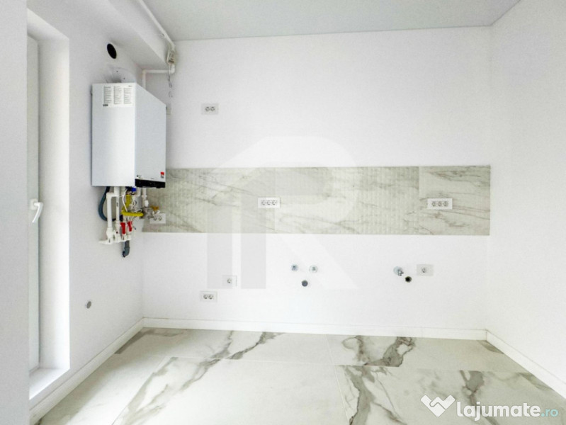 Eleganță și confort: 3 camere, ansamblu premium Pipera