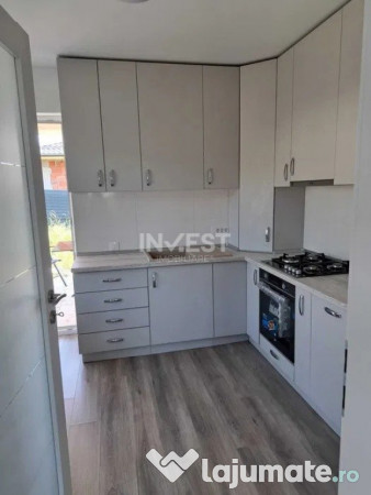 Casă individuală cu 3 camere în Bucium-Vișani *mutare ra