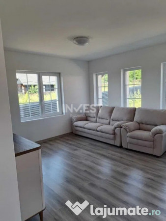 Casă individuală cu 3 camere în Bucium-Vișani *mutare ra