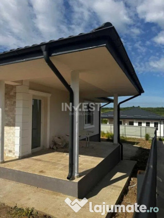 Casă individuală cu 3 camere în Bucium-Vișani *mutare ra