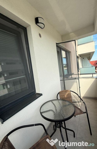 APARTAMENT CU LOC DE PARCARE, BLOC NOU, PODU ROS