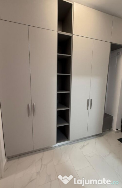 APARTAMENT CU LOC DE PARCARE, BLOC NOU, PODU ROS