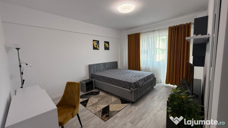APARTAMENT CU LOC DE PARCARE, BLOC NOU, PODU ROS