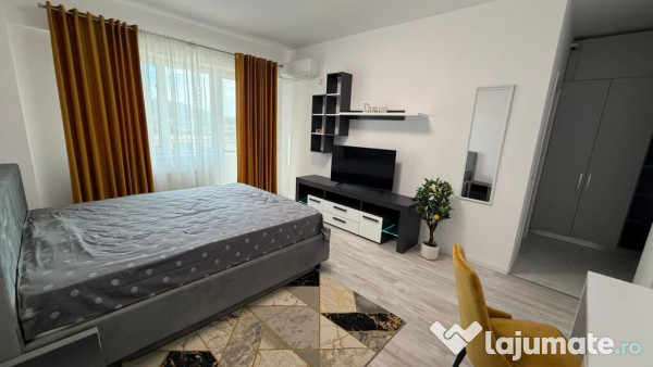 APARTAMENT CU LOC DE PARCARE, BLOC NOU, PODU ROS