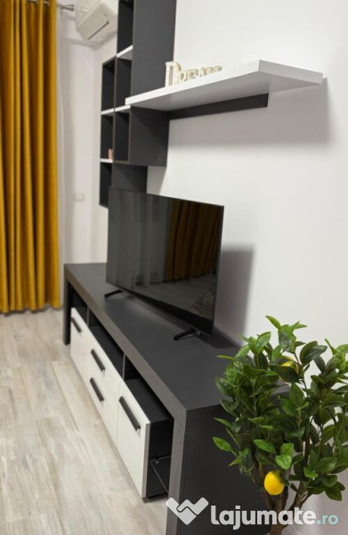 APARTAMENT CU LOC DE PARCARE, BLOC NOU, PODU ROS