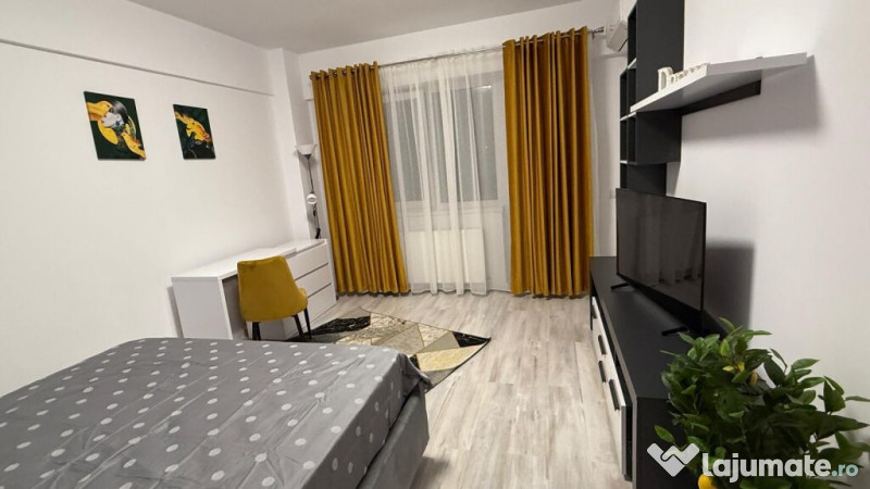 APARTAMENT CU LOC DE PARCARE, BLOC NOU, PODU ROS
