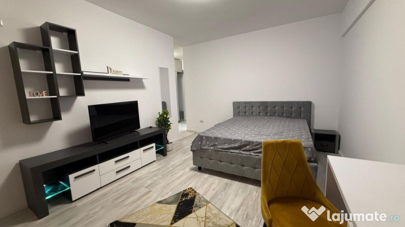 APARTAMENT CU LOC DE PARCARE, BLOC NOU, PODU ROS