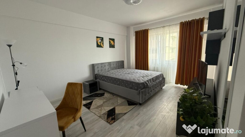 APARTAMENT CU LOC DE PARCARE, BLOC NOU, PODU ROS