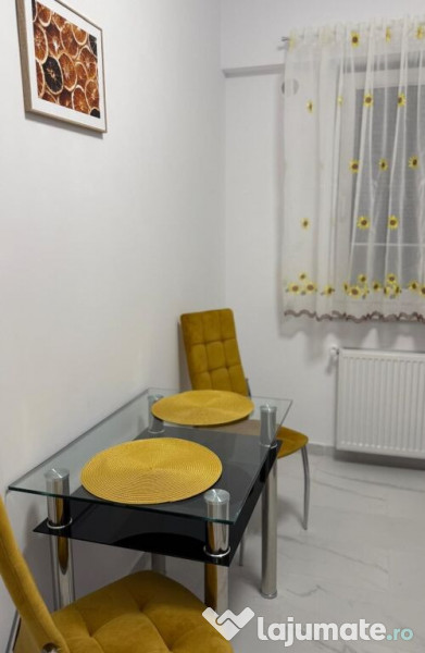 APARTAMENT CU LOC DE PARCARE, BLOC NOU, PODU ROS