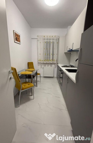APARTAMENT CU LOC DE PARCARE, BLOC NOU, PODU ROS