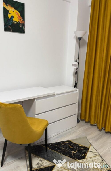 APARTAMENT CU LOC DE PARCARE, BLOC NOU, PODU ROS