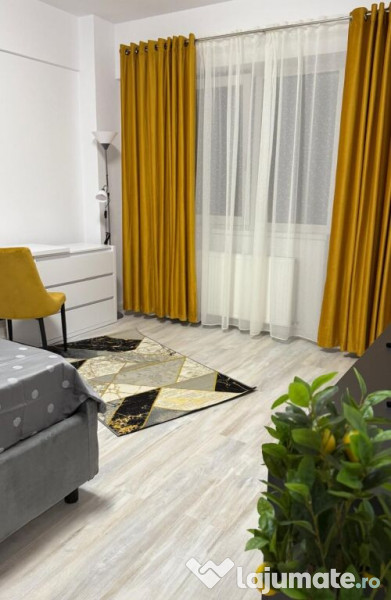 APARTAMENT CU LOC DE PARCARE, BLOC NOU, PODU ROS