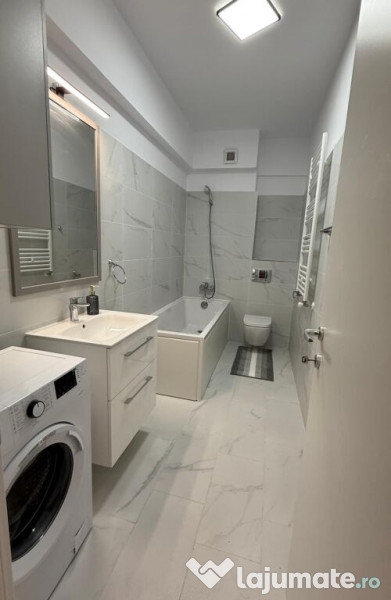 APARTAMENT CU LOC DE PARCARE, BLOC NOU, PODU ROS