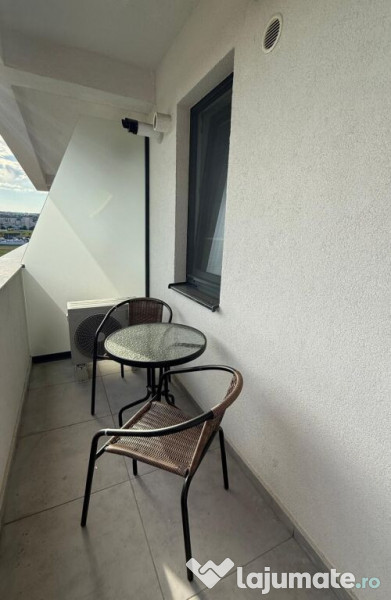 APARTAMENT CU LOC DE PARCARE, BLOC NOU, PODU ROS