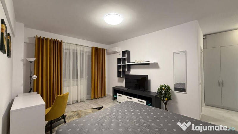 APARTAMENT CU LOC DE PARCARE, BLOC NOU, PODU ROS