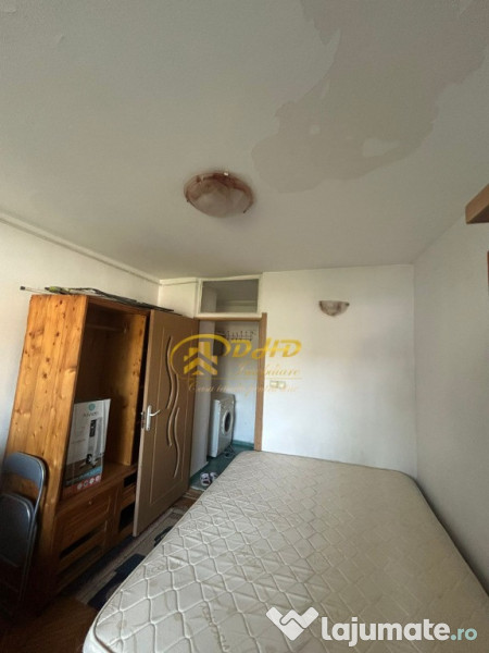 GARA, Apartament 1 camera, 25 mp, 300 negociabil 