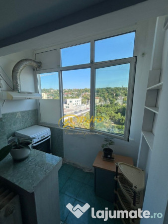 GARA, Apartament 1 camera, 25 mp, 300 negociabil 