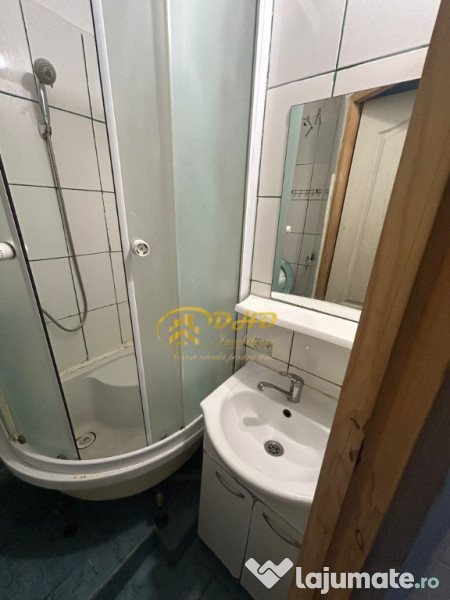 GARA, Apartament 1 camera, 25 mp, 300 negociabil 