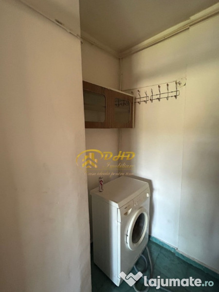 GARA, Apartament 1 camera, 25 mp, 300 negociabil 