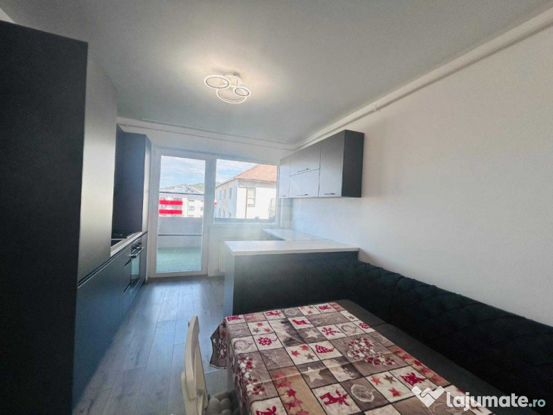 Apartament zona Teilor cu terasa! 