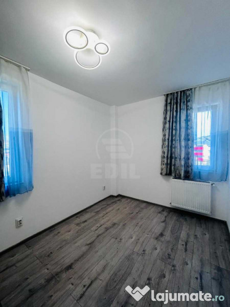 Apartament zona Teilor cu terasa! 