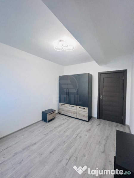 Apartament zona Teilor cu terasa! 