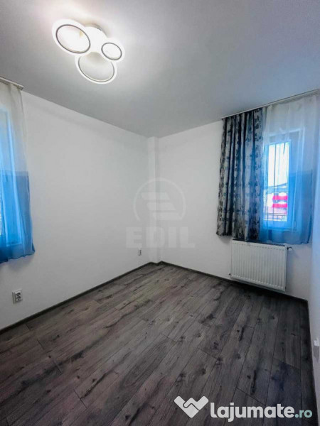 Apartament zona Teilor cu terasa! 