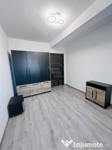 Apartament zona Teilor cu terasa! 