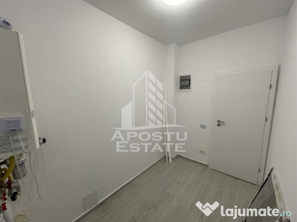 Casa cu 3 dormitoare, locuri de parcare, in Dumbravita 