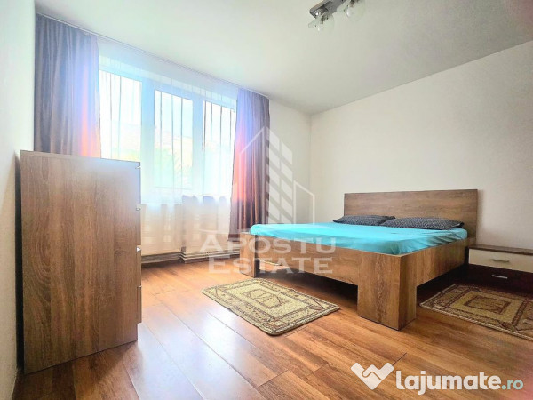 Apartamengt 2 camere Podgoria 