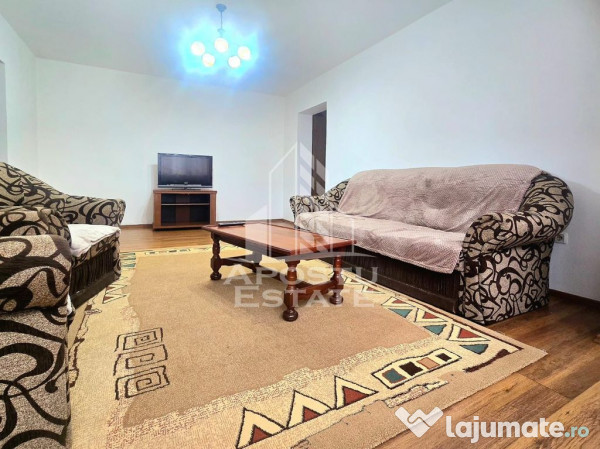 Apartamengt 2 camere Podgoria 