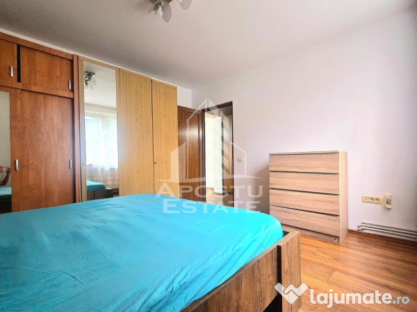 Apartamengt 2 camere Podgoria 