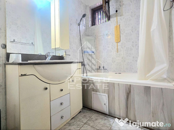 Apartamengt 2 camere Podgoria 