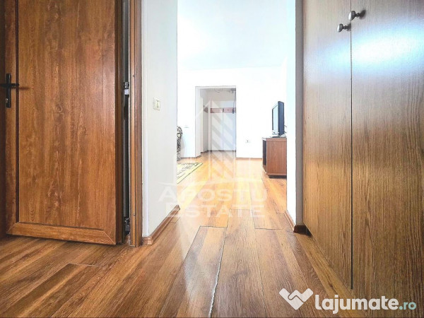 Apartamengt 2 camere Podgoria 