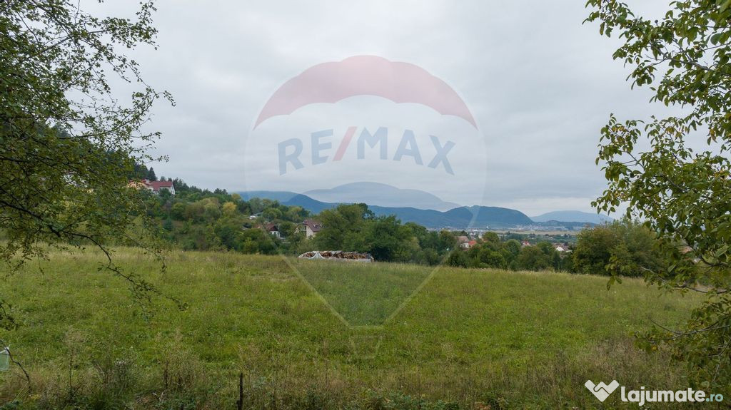 Proiect autorizat (AC) pentru constructia a 6 vile indivi... 