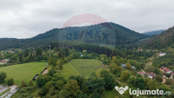 Proiect autorizat (AC) pentru constructia a 6 vile indivi... 